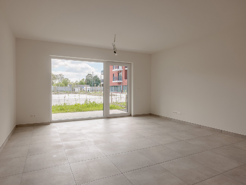Appartements à vendre à Mons - Épinlieu